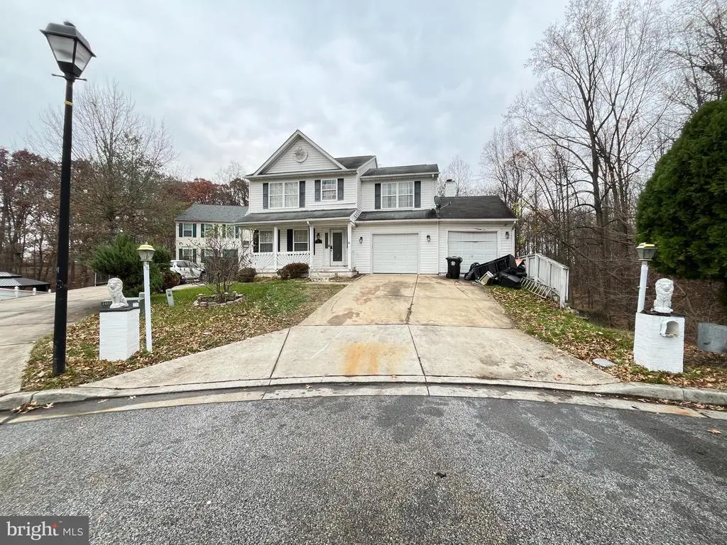 21 Greenbrush, Windsor Mill