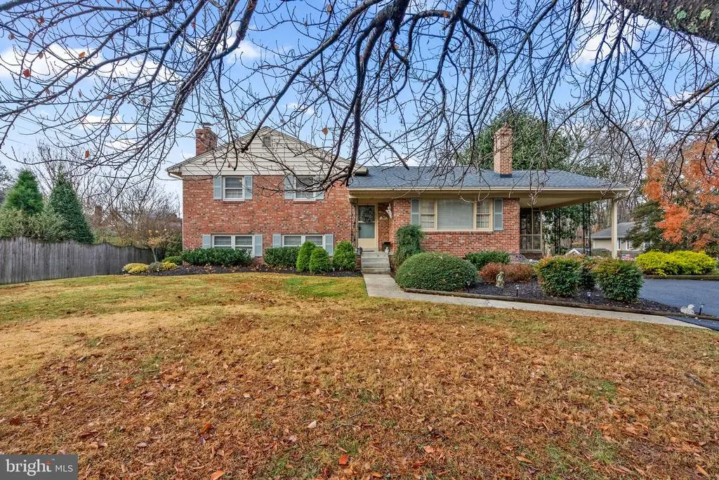 14004 Zeigler Way, Silver Spring