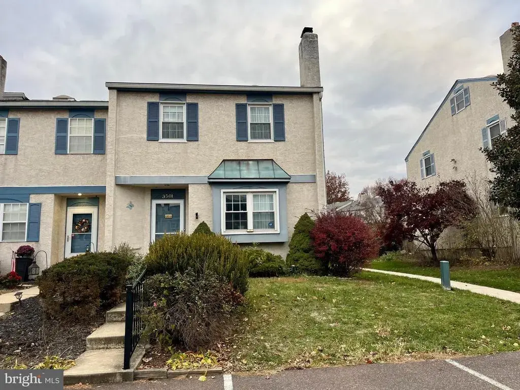 3501 Walnut Ridge Est, POTTSTOWN