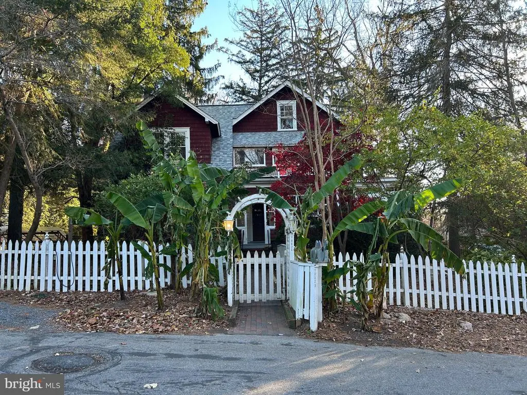 10023 Menlo Ave, Silver Spring