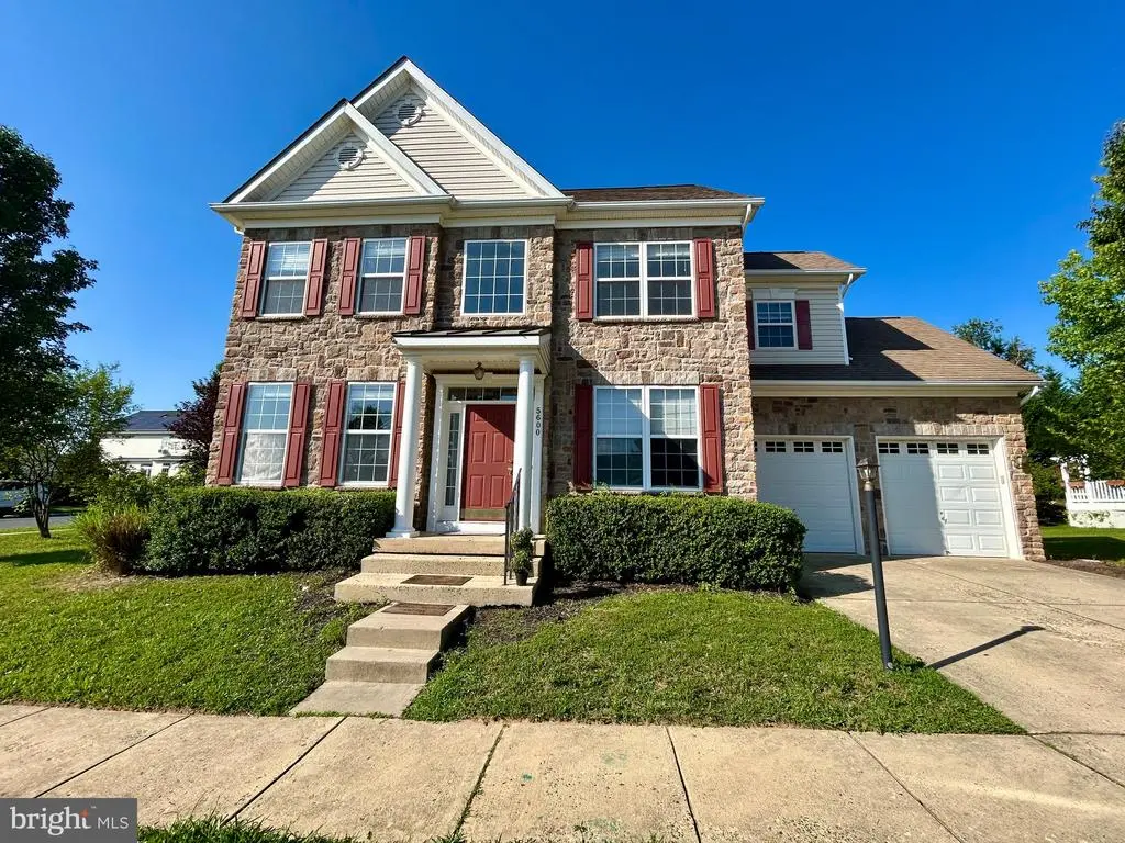 5600 Overlook Ct, White Marsh