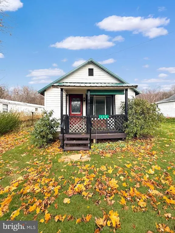 638 State Street, Sandy Ridge