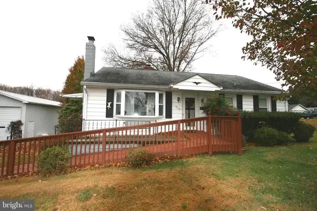 5719 Shookstown Rd, Frederick