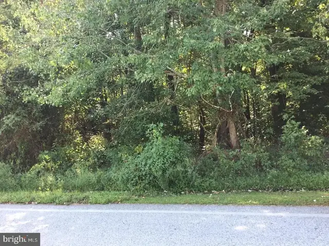 0 Hawkins Gate Rd, La Plata