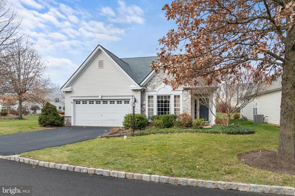 753 Wisteria Way, Collegeville