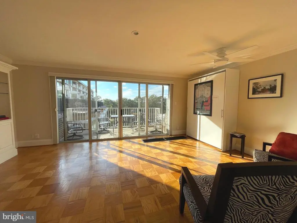 520 N St Sw #s618, WASHINGTON