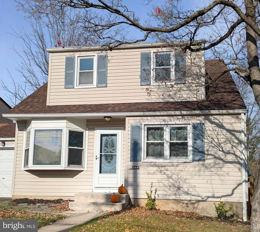 1822 Osbourne Ave, Willow Grove