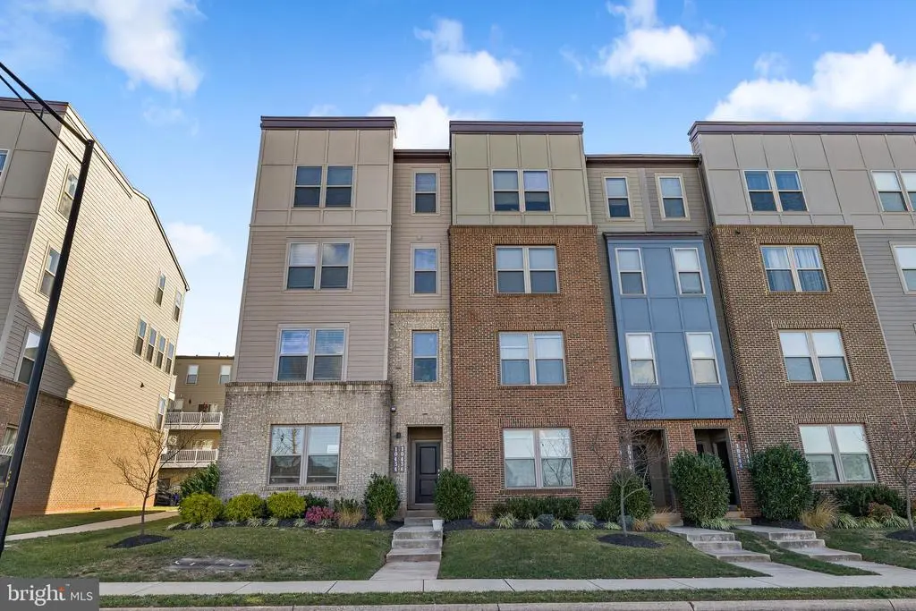 10436 Ratcliffe Trl, MANASSAS