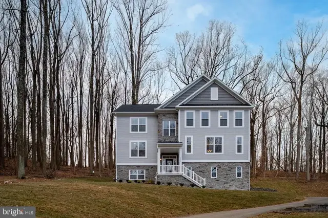 4496 Ilchester Rd, Ellicott City