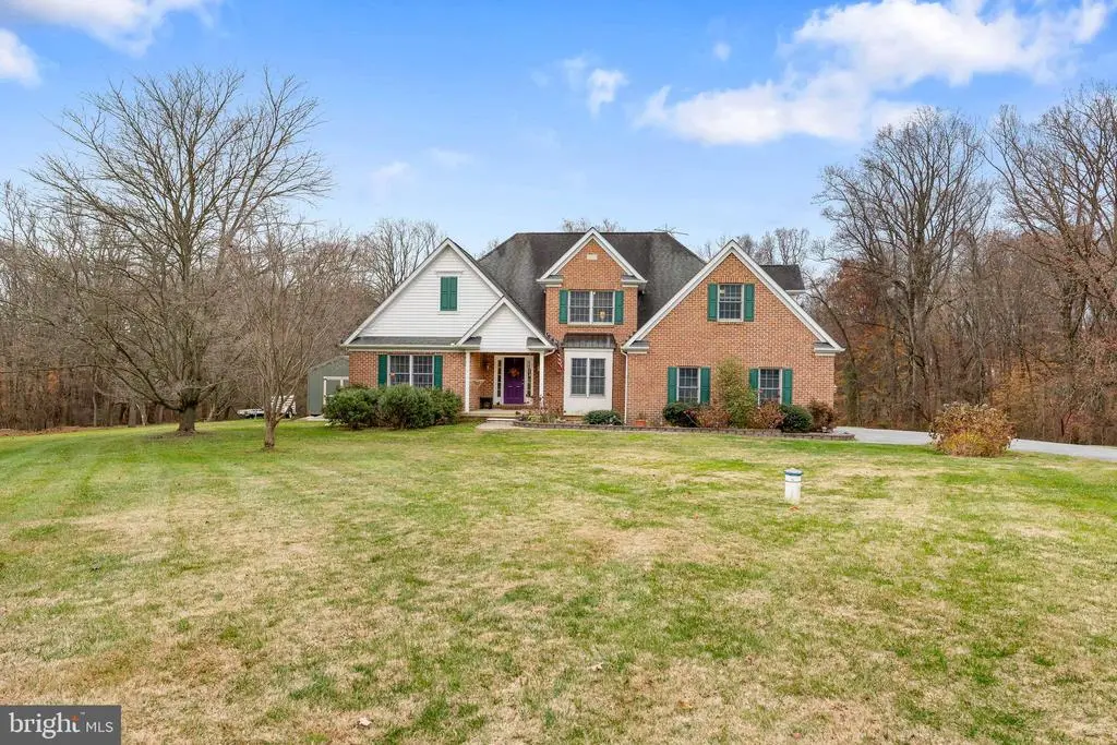 102 Mendenhall Rd, Elkton