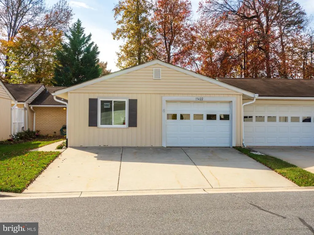 15422 Bramblewood Dr #21-b, SILVER SPRING