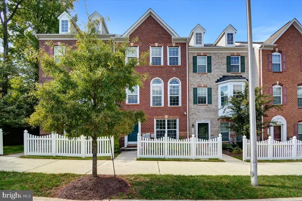 1705 Sansbury Rd, Upper Marlboro