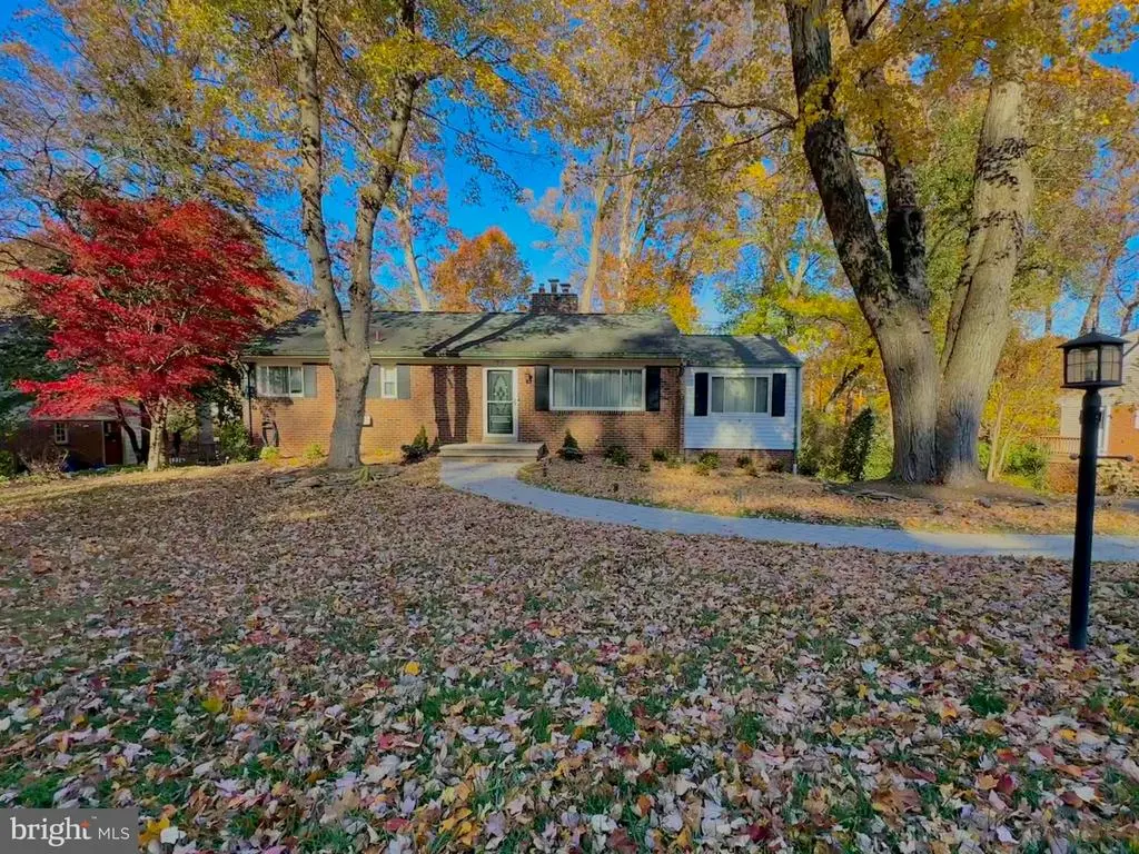 1912 Pagebrook Rd, Silver Spring