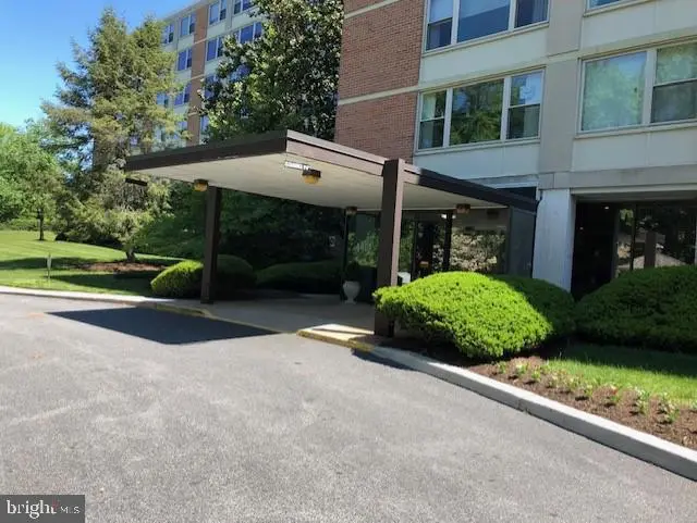 4401 Roland Ave #402, Baltimore