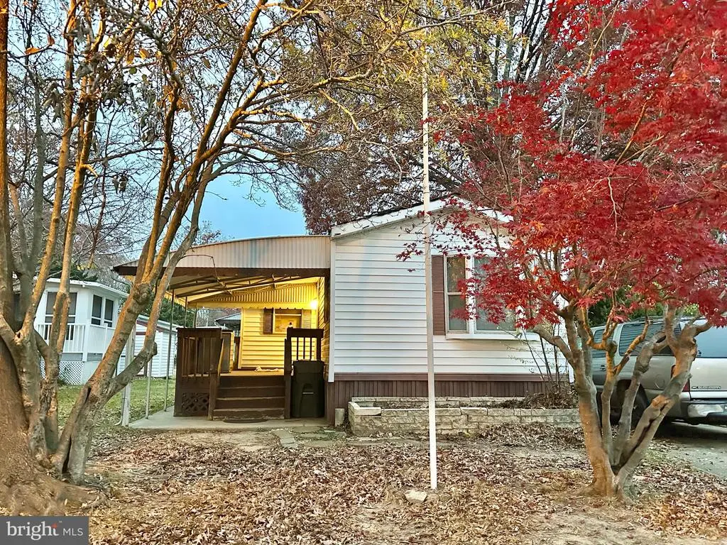 3532 Wagon Train Rd, Middle River