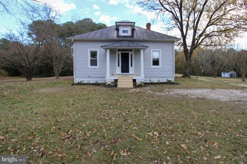 2486 Owl Town Rd, Callao