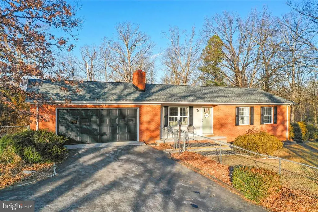 1517 Kendrick Ford Rd, FRONT ROYAL