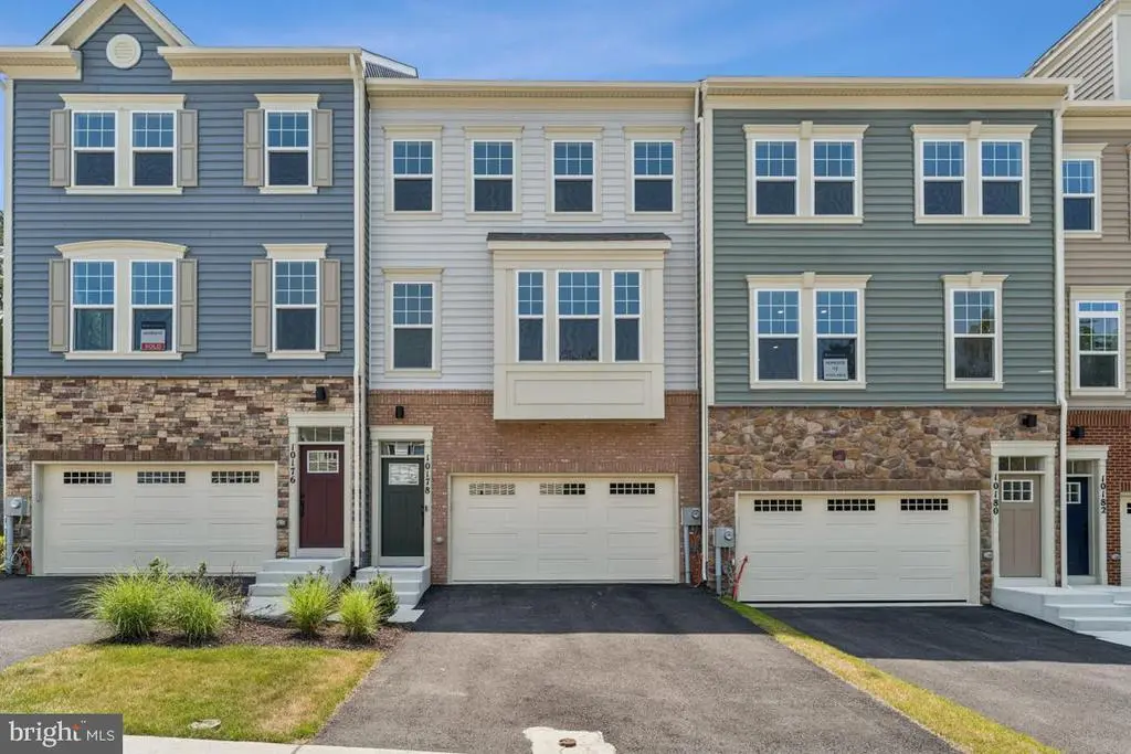 10178 Kings Grove Way, Damascus