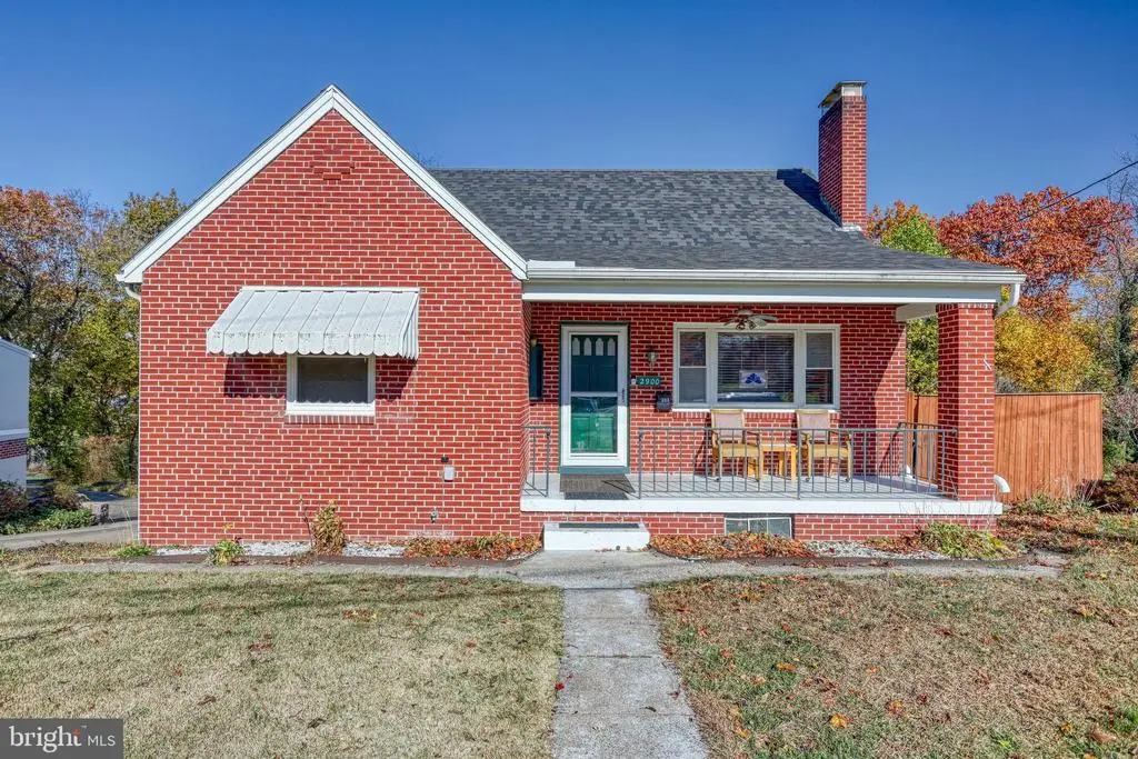 2900 Spruce St, Harrisburg