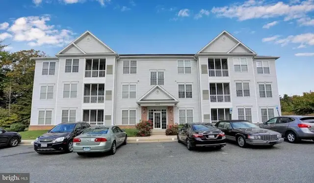 4805 Mantlewood Way #204, Aberdeen