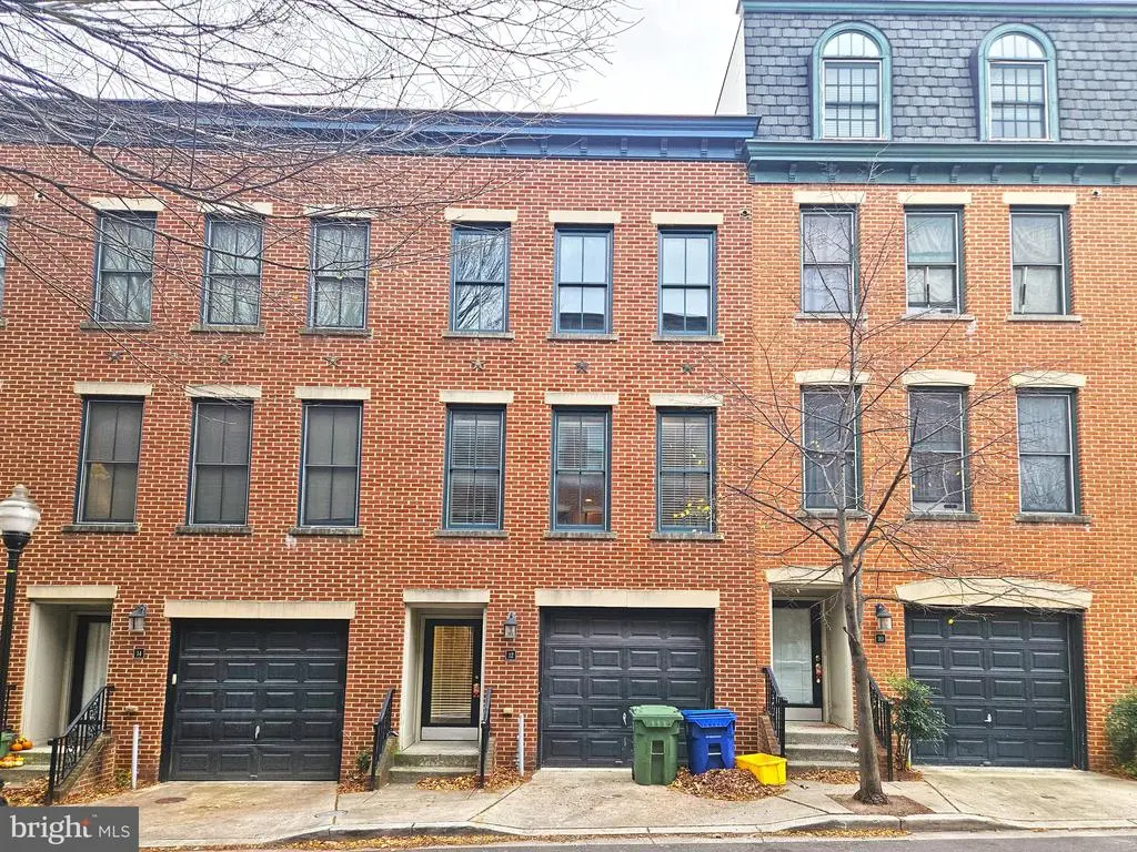 12 S Regester St S, Baltimore