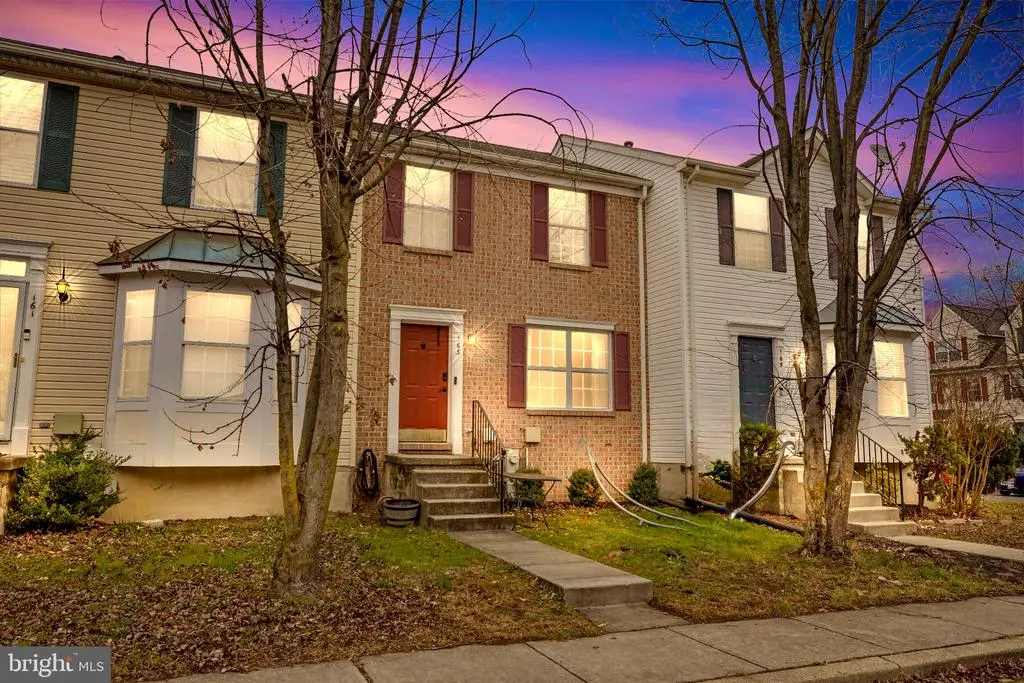 163 Langdon Farm Cir, Odenton