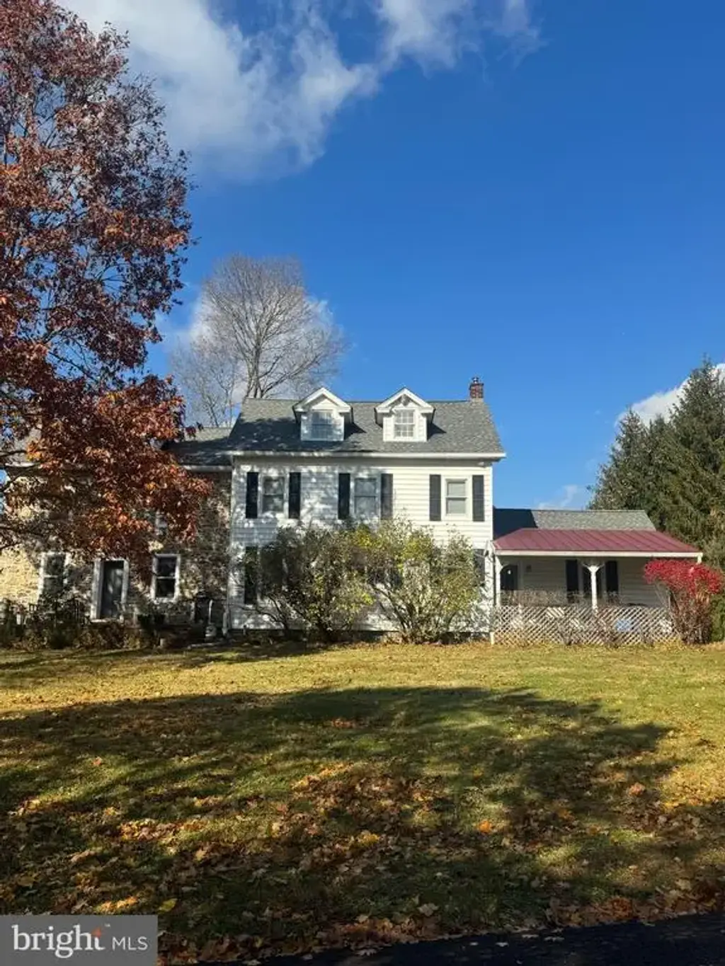 2536 Aquetong Rd, NEW HOPE