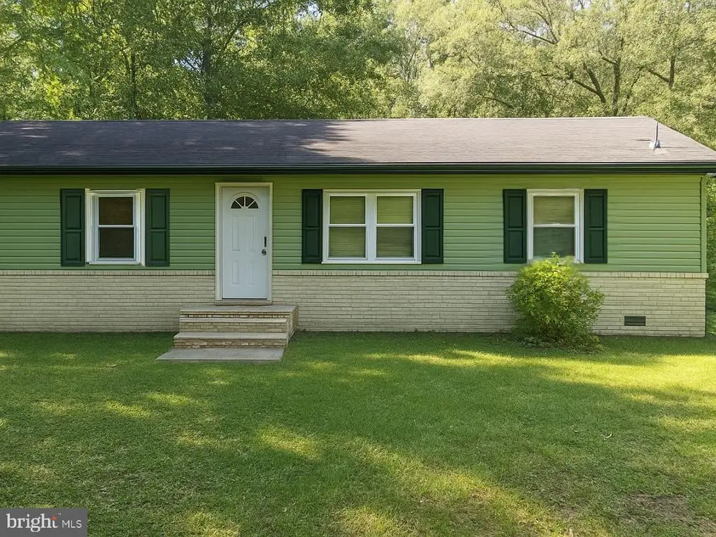 873 Burris Rd, Hartly