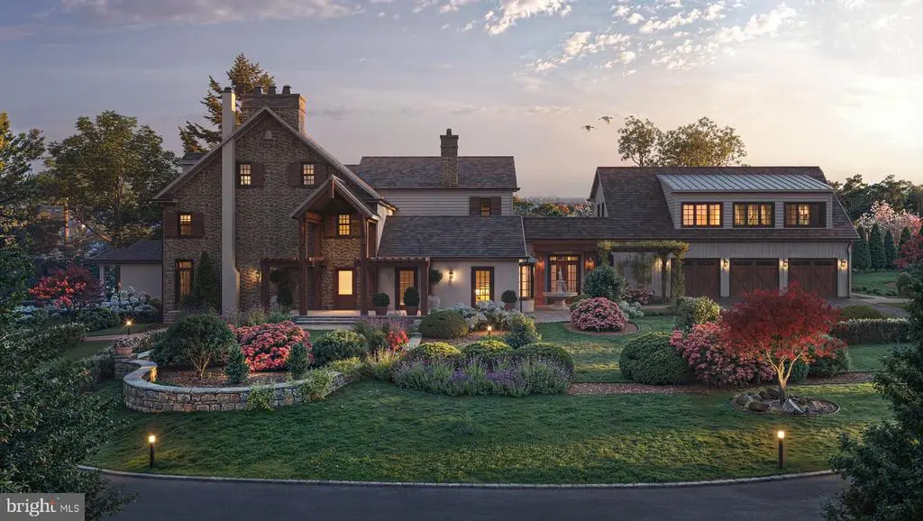 675 Lewis Lane, AMBLER