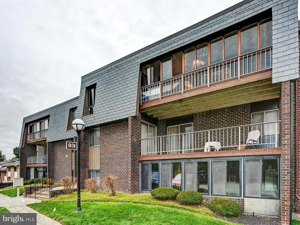 23 Stonehenge Cir #23-12, Baltimore