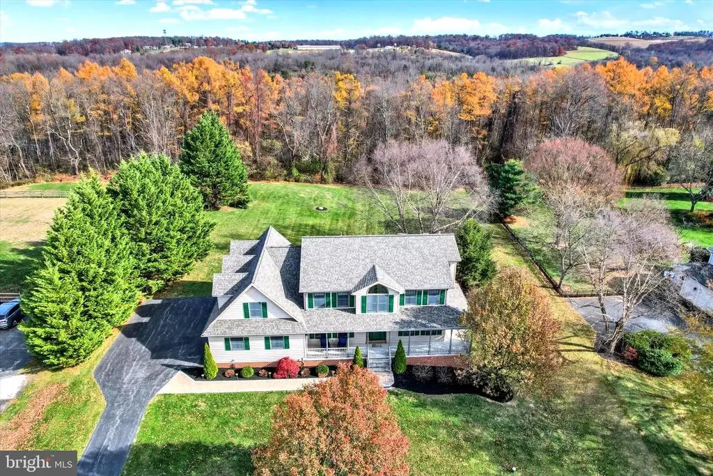 3674 Eagle Ridge Ct, Hanover