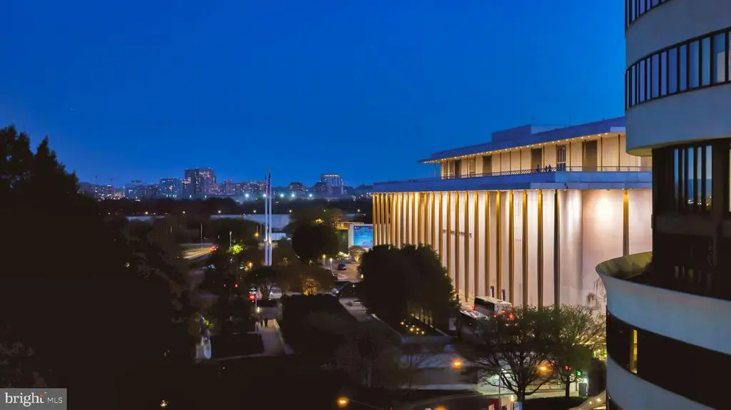 2500 Virginia Ave Nw #714/715, WASHINGTON