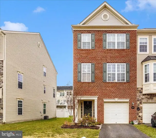 6380 Betty Linton Ln, Frederick