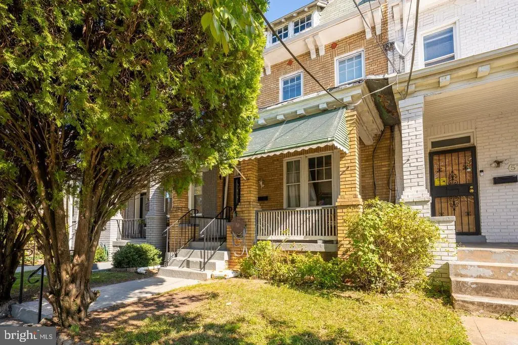 5733 9th St Nw, Washington