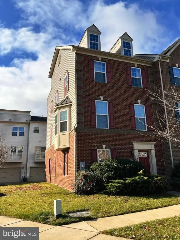 5428 Stream Bank Ln, Greenbelt