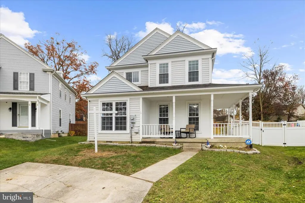 8080 Pendragon Way, Pasadena