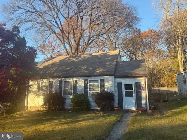 3419 Wake Dr, Kensington