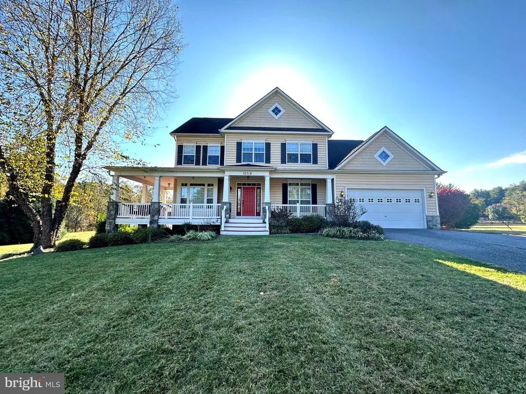 10719 Old Court Rd, Woodstock