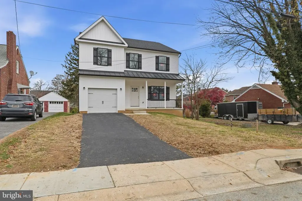 2a Main Ave, Wilmington