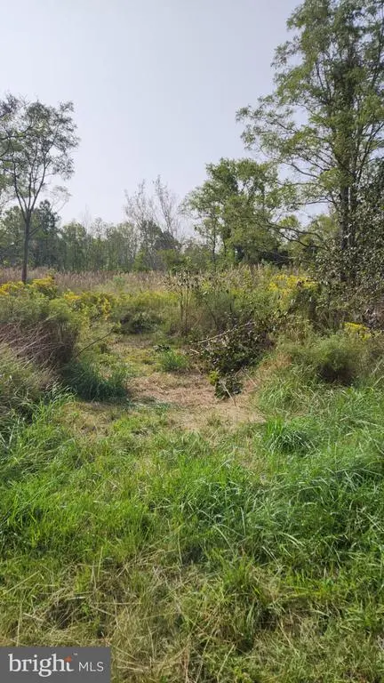 0 Riley Roberts Road, Deal Island