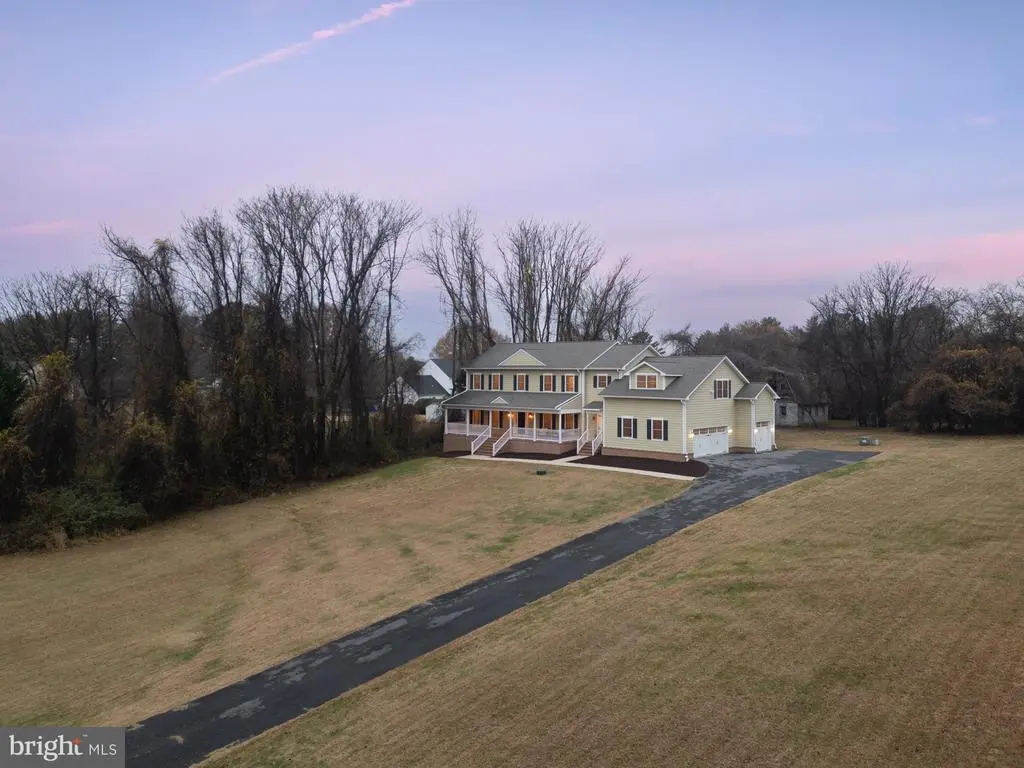 14239 Seneca Rd, Darnestown