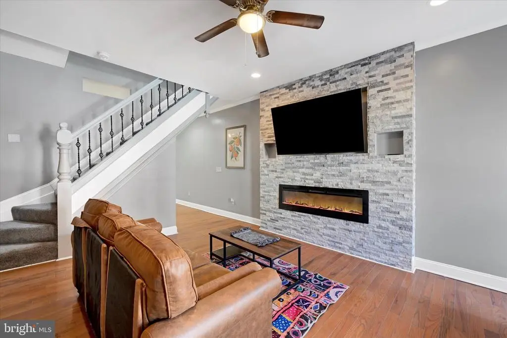 2213 Ruskin Ave, Baltimore