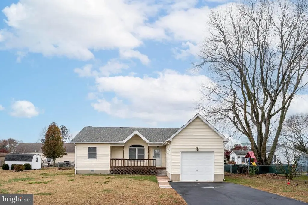 206 Chapel Of Ease St, Dagsboro