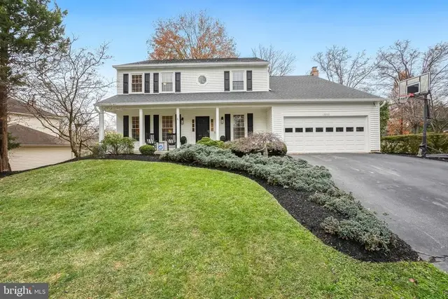 12233 Quince Valley Dr, North Potomac
