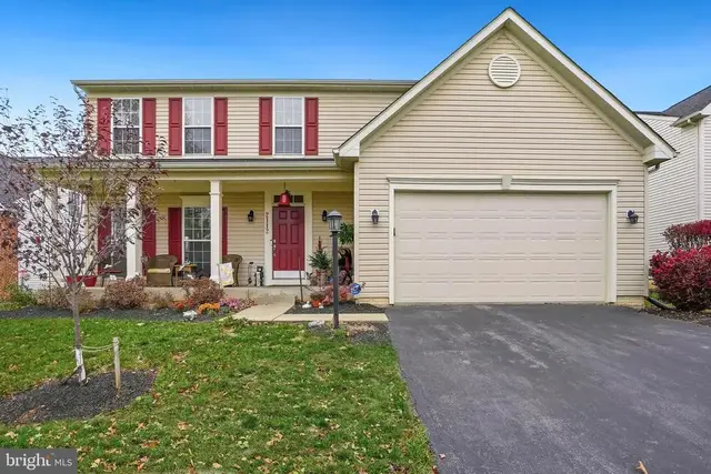 2112 Bear Creek Ct, Frederick