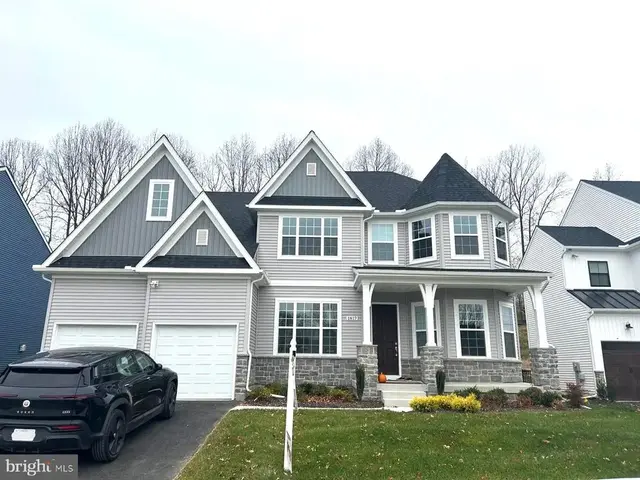 1817 Colt Ln, Frederick