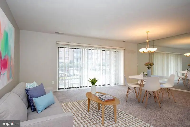 7202 Rockland Hills Dr #110, Baltimore