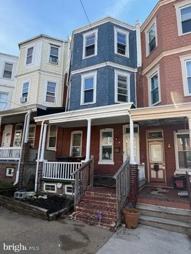 602 N Harrison St, Wilmington