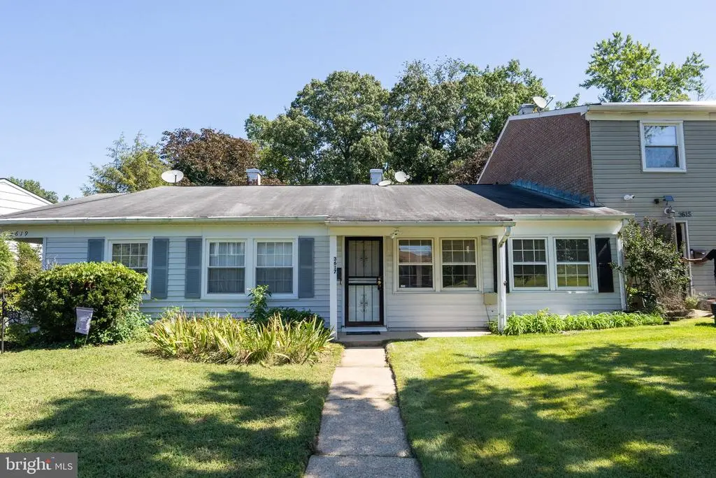 3617 Morningside Ln, Bowie