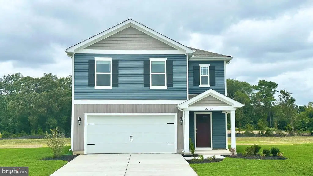 506 Hetty Boulden Ln, Elkton